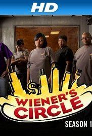 The Wieners Circle海报封面图