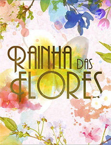 Rainha das Flores海报封面图