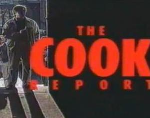 The Cook Report海报封面图