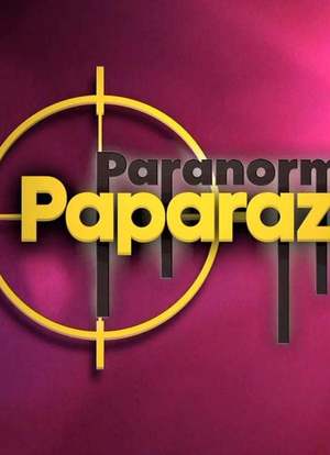 Paranormal Paparazzi海报封面图