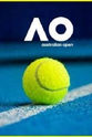 Jonathan Overend Australian Open Tennis