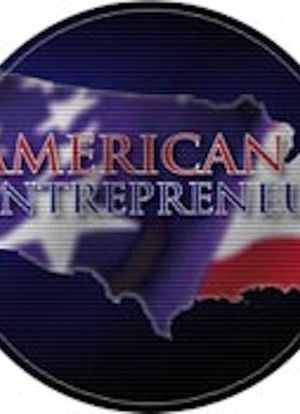 American Entrepreneur海报封面图