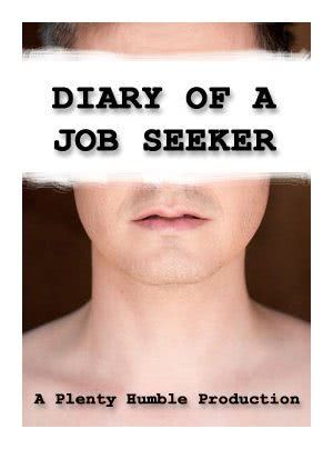 Diary of a Job Seeker海报封面图