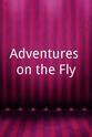 Courtney G. Jones Adventures on the Fly!