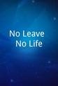 James Tobin No Leave, No Life