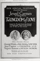 Joseph Manning The Kingdom of Love