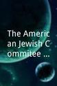 宾妮·巴尼斯 The American Jewish Commitee Annual Honors Present a Salute to Merv Adelson