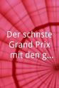 Heinz Eckner Der schönste Grand Prix - mit den größten Hits aus 40 Jahren: Ein Abend für den Grand Prix