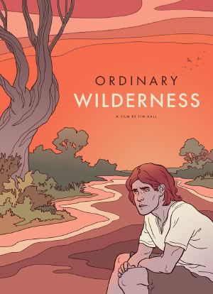 Ordinary Wilderness海报封面图
