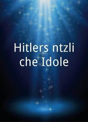 Hitlers nützliche Idole海报封面图
