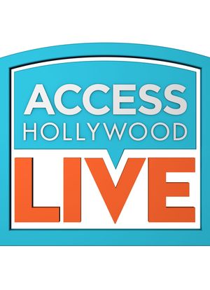 Access Hollywood Live海报封面图