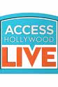 Sarah Stage Access Hollywood Live