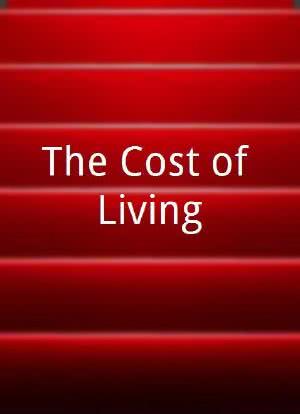 The Cost of Living海报封面图