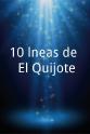 Karola Escarola 10 líneas de `El Quijote`