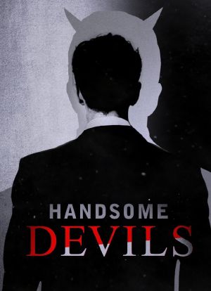 Handsome Devils海报封面图