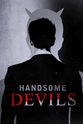 Renee Chouinard Handsome Devils