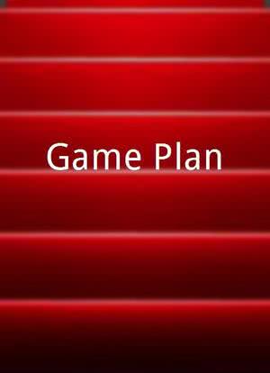 Game Plan海报封面图