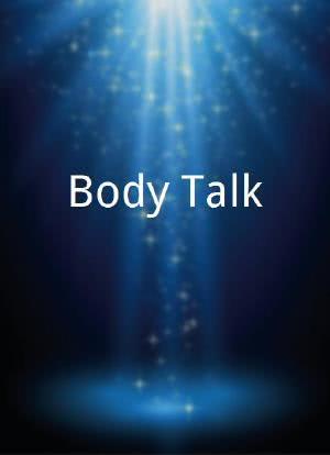 Body Talk海报封面图