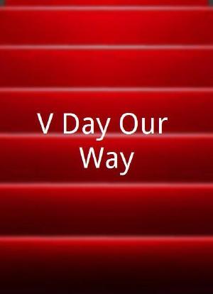 V-Day Our Way海报封面图