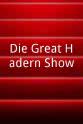 Fritz Strobl Die Great Hadern Show