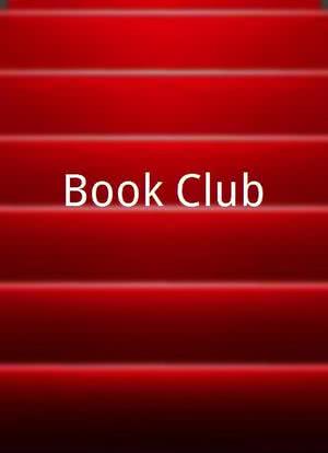 Book Club海报封面图