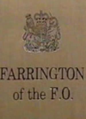 Farrington of the F.O.海报封面图