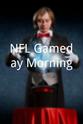 Melissa Stark NFL Gameday Morning