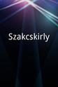 伊什特万·韦赖拜什 Szakácskirály