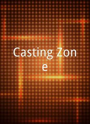 Casting Zone海报封面图