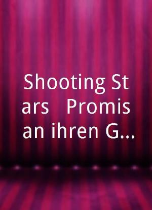 Shooting Stars - Promis an ihren Grenzen海报封面图