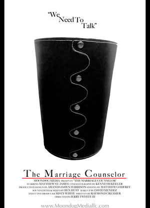 The Marriage Counselor海报封面图
