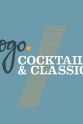 帕梅拉·苏·马丁 Cocktails & Classics