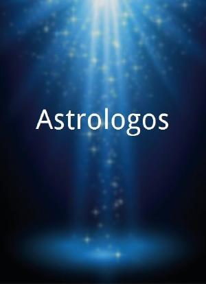 Astrologos海报封面图