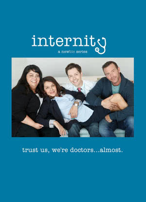 Internity海报封面图