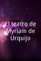 Manuel Pascuali El teatro de Myriam de Urquijo