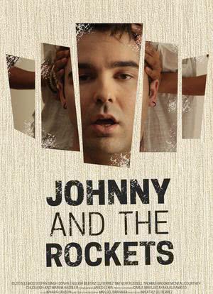 Johnny & the Rockets海报封面图
