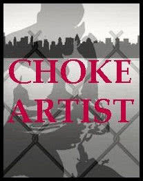 Choke Artist海报封面图