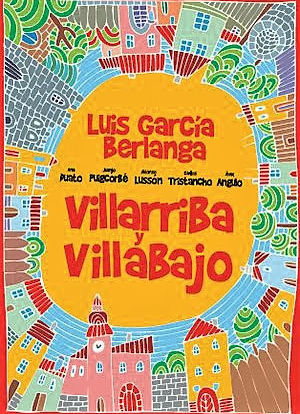 Villarriba y Villabajo海报封面图