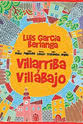 Diana Salcedo Villarriba y Villabajo