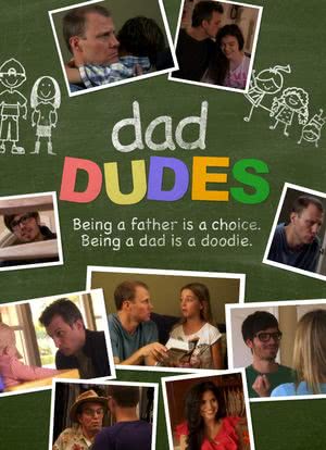 Dad Dudes海报封面图