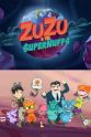 Brendan Hawke ZuZu & the SuperNuffs