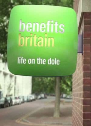 Benefits Britain: Life on the Dole海报封面图
