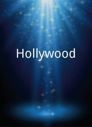 Hollywood海报封面图