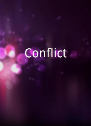Conflict海报封面图
