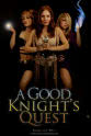 Angie Cole A Good Knight's Quest