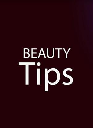Beauty Tips海报封面图