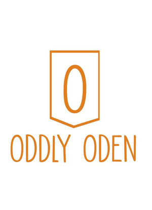 Oddly Oden海报封面图