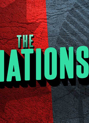 The Nations!海报封面图