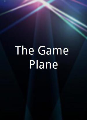 The Game Plane海报封面图