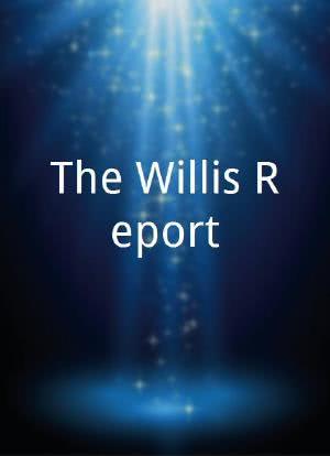 The Willis Report海报封面图